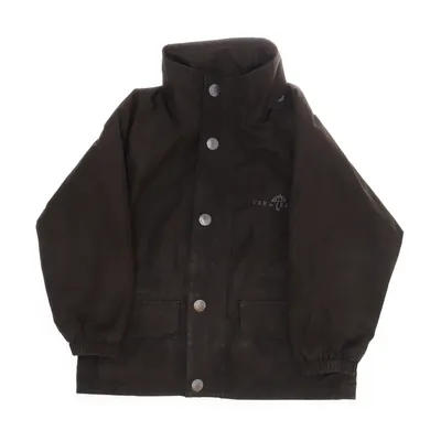 Jacka (Grön) från Ver de Terre Bomull, Polyester