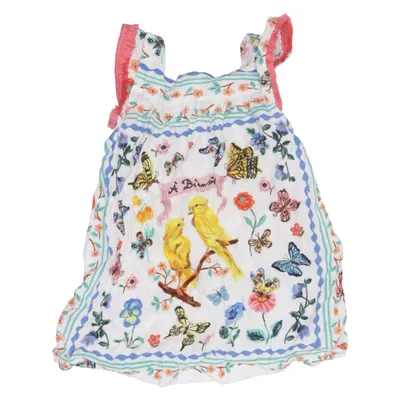 Romper (Nathalie Lété) van Nathalie Lété x H&M Viscose