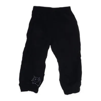 Friluftsbyxor (Svart) från Friends Nylon, Polyester