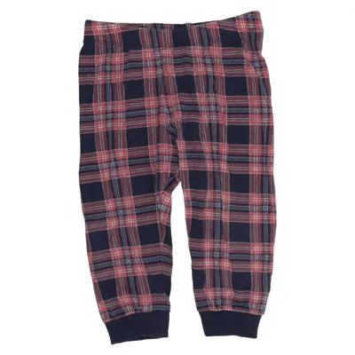 Pyjamasbukser (Blå, Rød) fra Harry Potter x H&M Bomuld