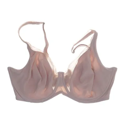 BH (Beige) från Hunkemöller Elastan, Polyamid, Polyester