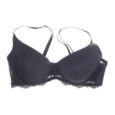 Bra (Gray) from Vitality Elastane, Polyester
