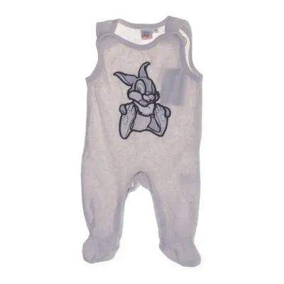 Hängselbyxor (Beige) från Disney Baby