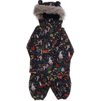Outdoor set (Blauw, Meerkleurig) van Next Acryl, Polyester