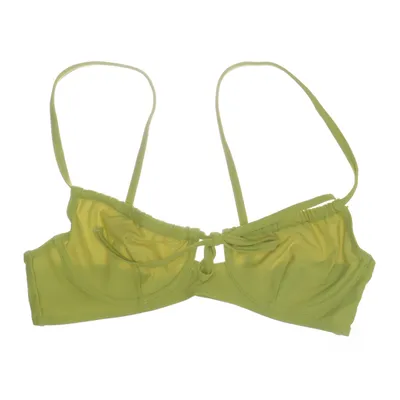Bikini top (Groen) van Missguided