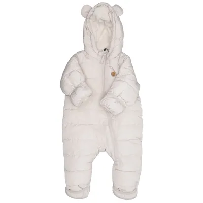 Overalls (Beige) from H&M Polyester