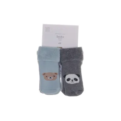 Sokken (Blauw, Grijs) van H&M