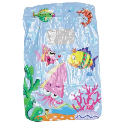 Pool toy (Blue, Multicolored) from Happy People