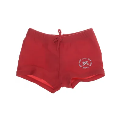 Badbyxor (Röd) från Zara Boys