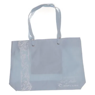 Canvas tas (Turquoise) van Rip Curl