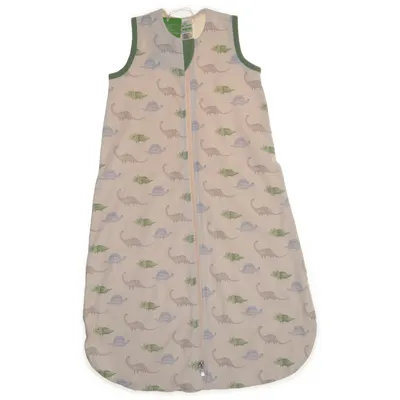 Sovpåse (Vit, Flerfärgad) från Alana