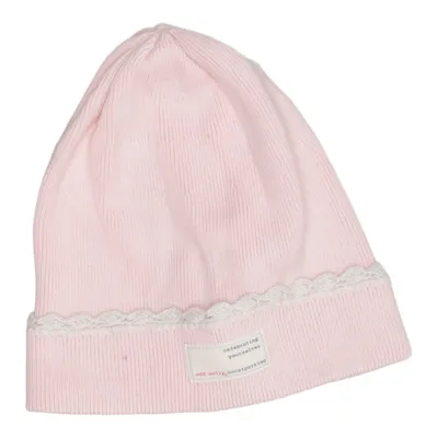Beanie (Roze) van Odd Molly Kasjmier, Katoen