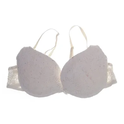 BH (Vit) från No Secret Elastan, Nylon
