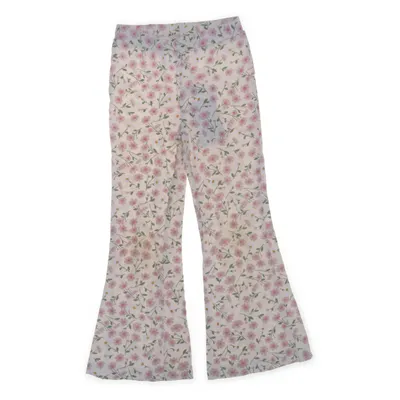 Byxor (Beige, Rosa, Grön) från Hema