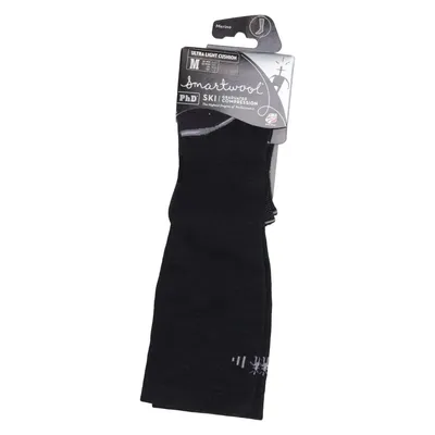 Kompressionsstrømper (PHD SKI GRAD COMP UL) fra Smartwool Elastan, Polyamid, Uld