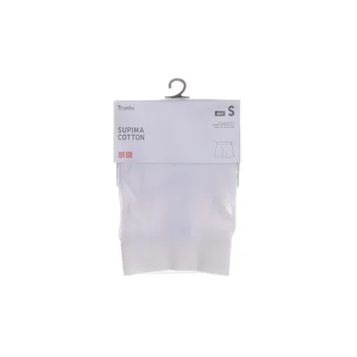 Underwear (White) from Uniqlo Cotton, Elastane, Nylon, Polyester