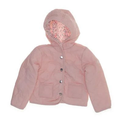 Jacka (Rosa) från Baby Club by C&A Nylon