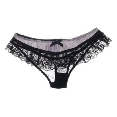Slip (Zwart, Roze) van Agent Provocateur Elastaan, Polyamide, Polyester
