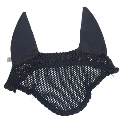 Fly hood (Black) from Horse Guard