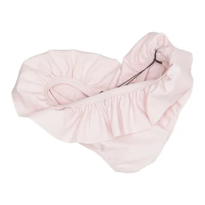 Bikini broekje (Roze) van H&M Elastaan, Polyester