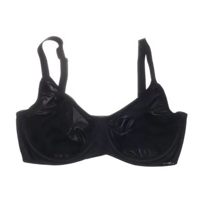 Bra (Black) from Triumph Elastane, Polyamide, Polyester