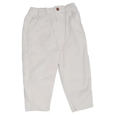 Chinos (Beige) from LC Waikiki Baby Cotton, Elastane