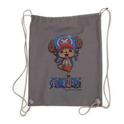 Gympapåse (Beige, Flerfärgad) från One Piece
