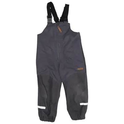 Surpantalon (Gris) de Virvelvind Polyester