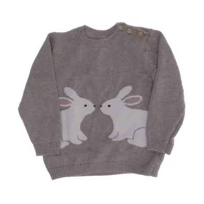 Tröja (Beige) från H&M Bomull