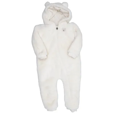 Sparkedragt (Beige) fra Steiff Bomuld, Elastan