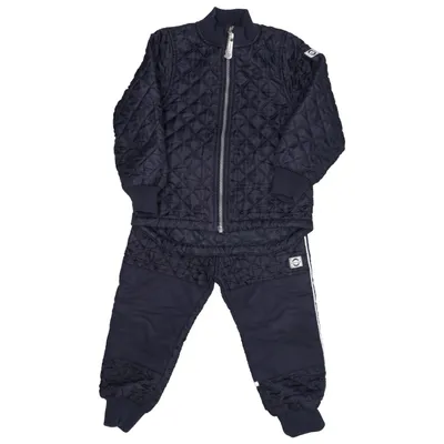 Outdoor set (4205) van Mikk-line Polyester