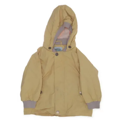 Veste imperméable (M22.0) de Mini a Ture Polyester recyclé