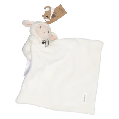 Security blanket (White) from Newbie by KappAhl Polyester
