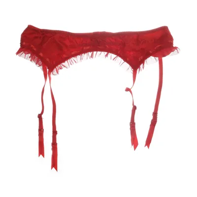 Jarretelle (Rouge)