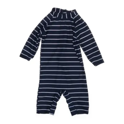 UV-kläder (Blå, Vit) från Uniq Beachwear Elastan, Polyester