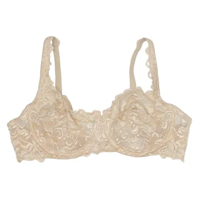 Soutien-gorge (Eglantine) de Wacoal Coton, Élasthane, Polyamide, Polyester