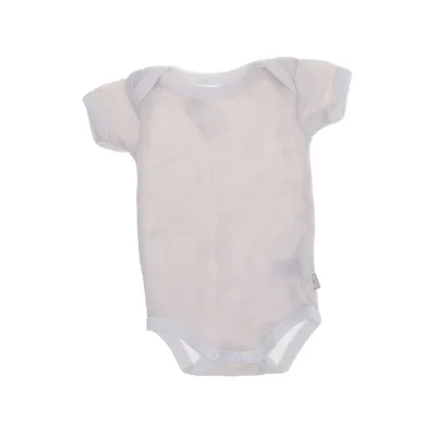 Body (Beige) från Eight O Eight Merinoull, Ekologisk bomull, Polyamid