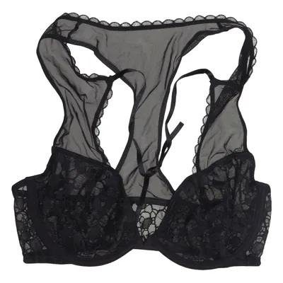 Soutien-gorge (Noir) de Wonderbra Élasthane, Polyamide