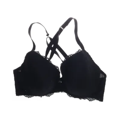 Bh (Zwart) van Bodyflirt Elastaan, Polyamide