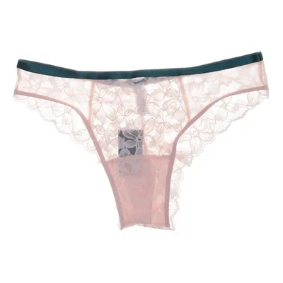 Slip (Beige) van Frank Dandy Katoen, Nylon