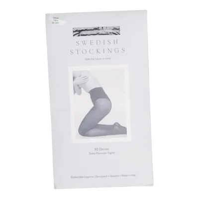 Nylon tights (Svea Premium Tights) from Swedish Stockings Elastane, Polyamide