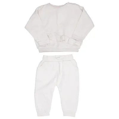 Tenue d'intérieur (Beige) de So Cute Coton