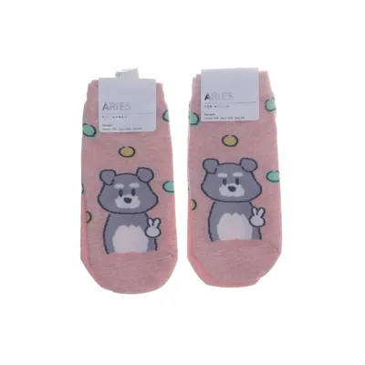 Strumpor (Rosa, Flerfärgad) från Aries