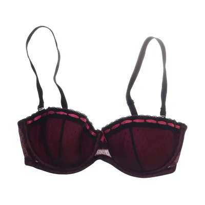 Bra (Purple, Black, Pink) from H&M Elastane, Polyamide