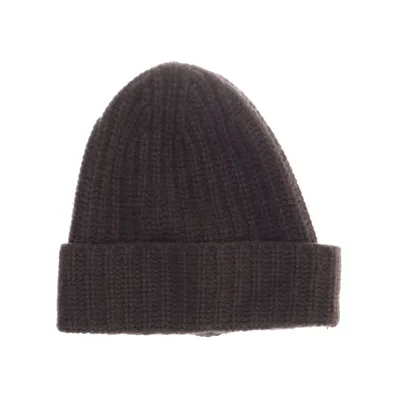 Beaniehue (Brun) fra Filippa K