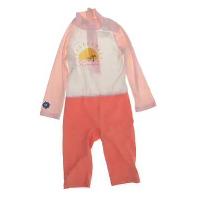 Vêtements UV (Rose, Multicolore) de Nabaiji Élasthane, Polyester