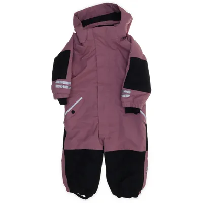 Overall (MCK HAMRA MR OVERALL) van McKinley Polyester