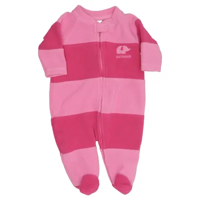 Sparkdräkt (Rosa, Röd) från Oshkosh