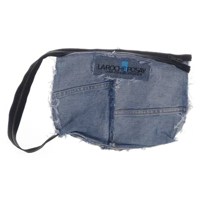 Axelremsväska (Blå, Svart) från La Roche-Posay