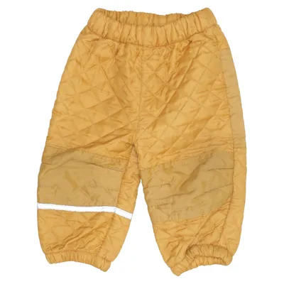 Pantalon de neige (Jaune) de Celavi Polyester